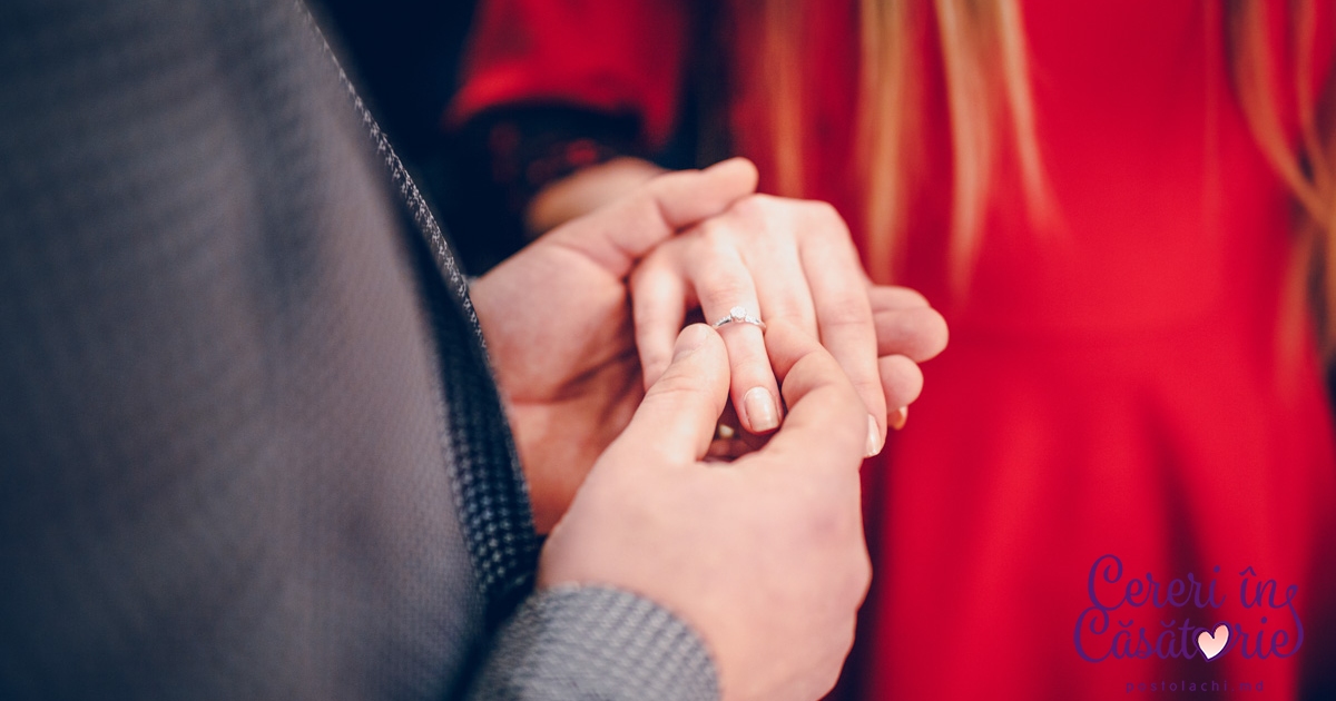 Cum alegi inelul potrivit pentru logodnă