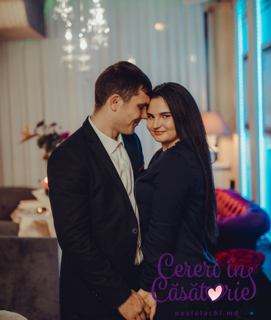 Roman&Evelina 10 noiembrie 2018